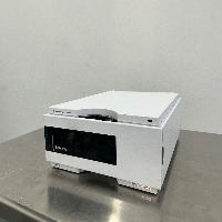 Agilent Technologies 1200 Series Quaternary Pump G1311A HPLC image 1